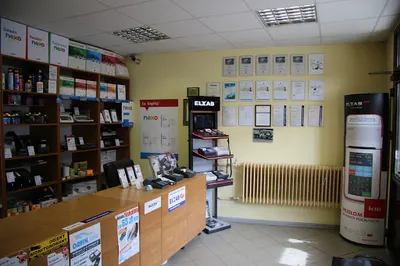 ORFIN.info kasy fiskalne, terminale